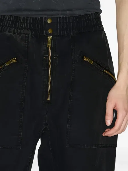 Pantaloni Marant negru