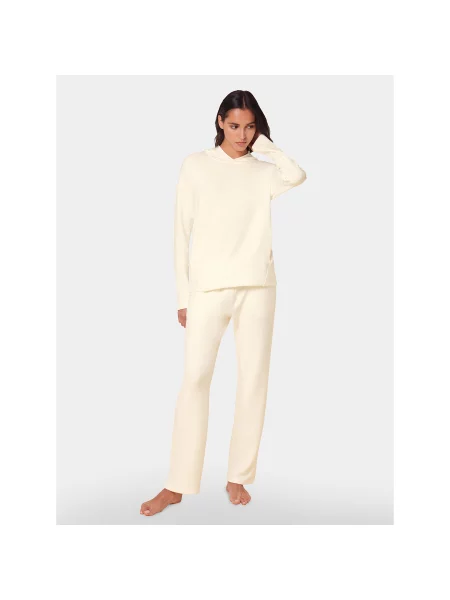 Triumph Піжамні штани Smart Active Infusion Écru Regular Fit