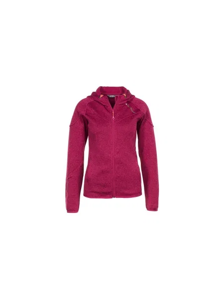 Ruha Peak Mountain rózsaszín