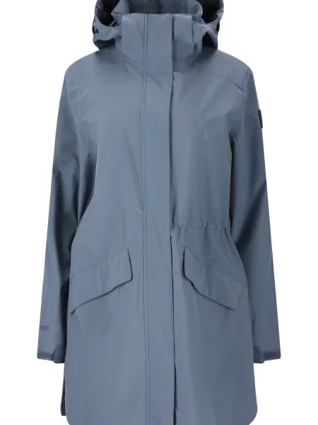 Parka dla kobiet Whistler Marico Pro niebieska
