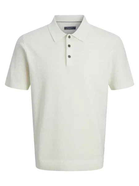 JACK & JONES Majica JPRBluriley prljavo bijela