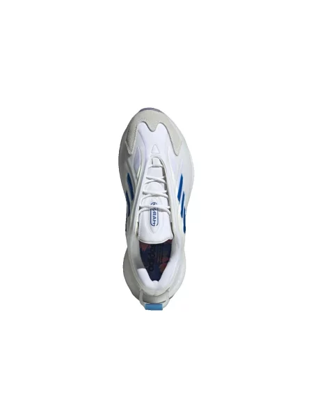 Pantofi Adidas alb