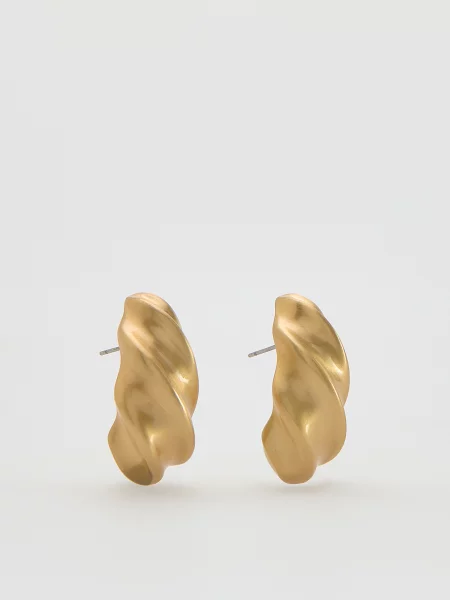 Сережки Reserved