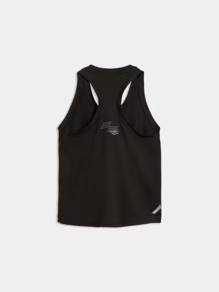 Майка Puma черная