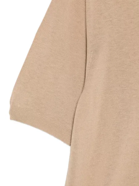 Tricou Zanone cu decolteu rotund