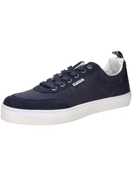 Pantofi Gas albastru