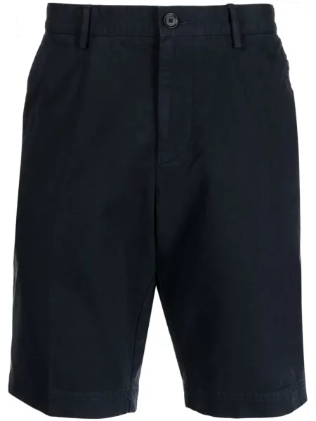 Pantaloni scurți Boss albastru