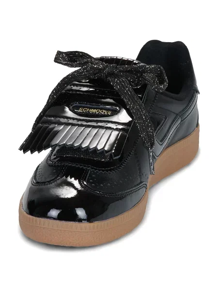 Golf sneakerși Schmoove negru