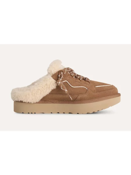 Pantofi Ugg maro