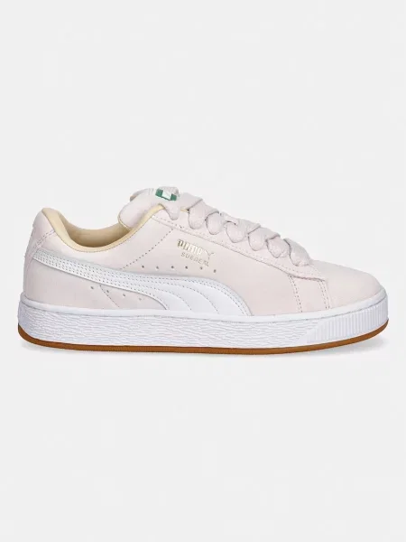 Замшеві кросівки Puma Suede XL