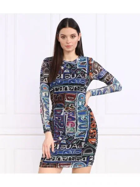 Desigual Rochie
