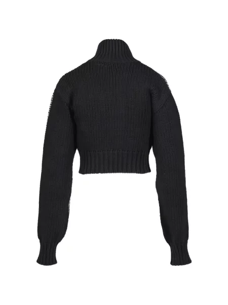 Decupat cardigan Vaquera