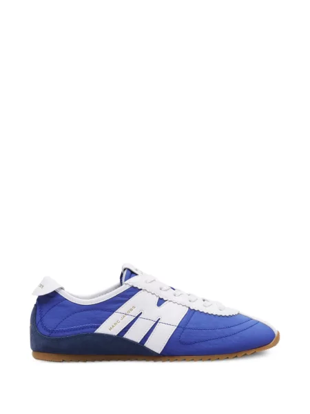 Sneakerși Marc Jacobs albastru