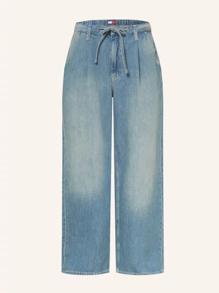 Tommy Jeans Džíny S Širokými Nohavicemi Charlie denim medium