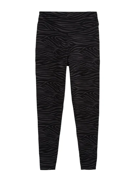 ARMEDANGELS Legíny černá