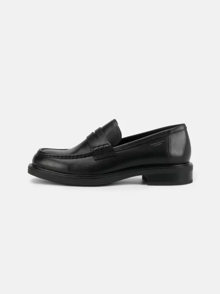 VAGABOND SHOEMAKERS Papuci de casă FREYA' negru