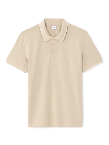 Tricou polo Celio
