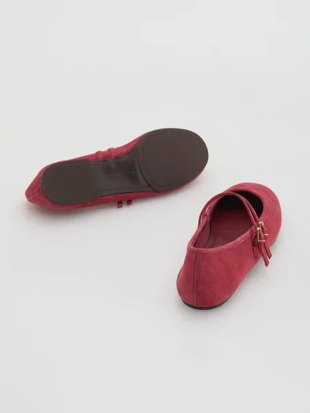 Балетки Reserved