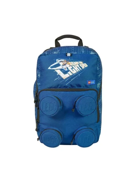 Rucsac Lego Wear albastru