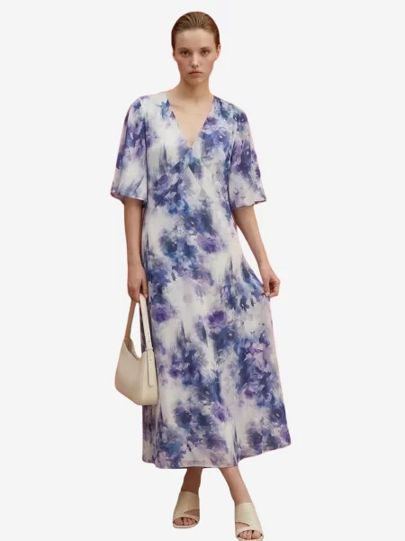 My fashion Ruha Midi vegyes színek