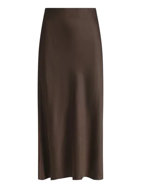 DRYKORN Sukně URA hnědá