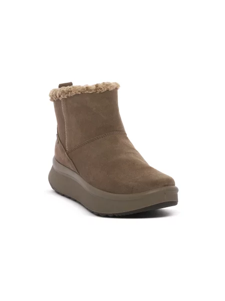 Pantofi Igi&co verde