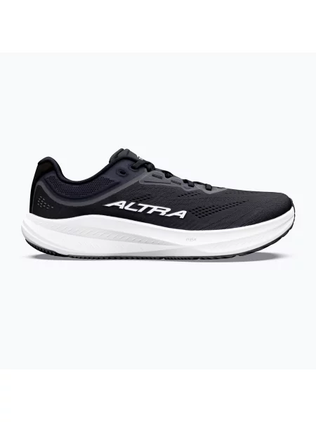 Încălțăminte de alergare pentru bărbați Altra Torin 9 black/white/black alb