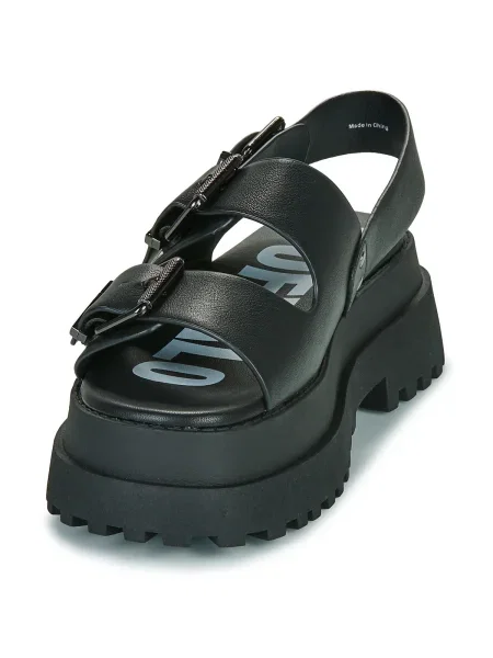 Pantofi Buffalo negru