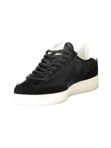 Sneakersy Blauer czarne