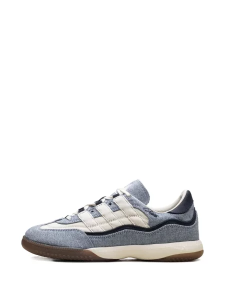Sneakerși Adidas Supernova cu dungi albastru