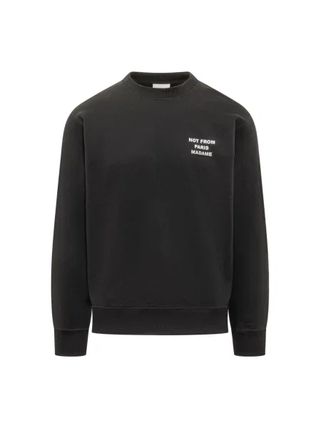 Bluza Drole De Monsieur czarna