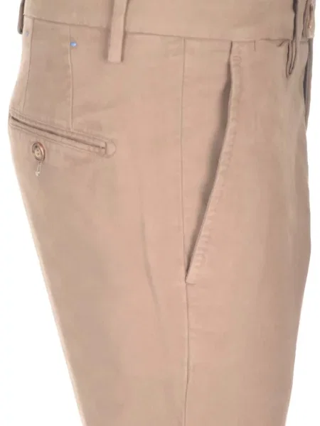 Pantaloni Al Duca D’aosta 1902