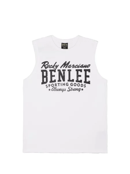 Benlee Tricou LASTARZA negru alb