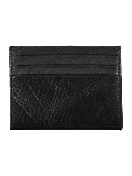 Portofel Tommy Hilfiger din piele negru