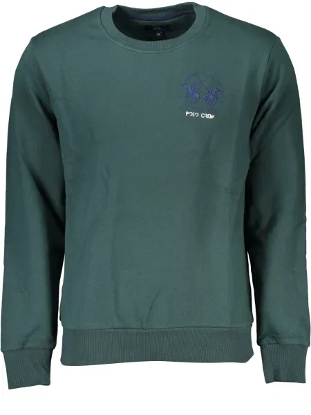 Hanorac La Martina verde