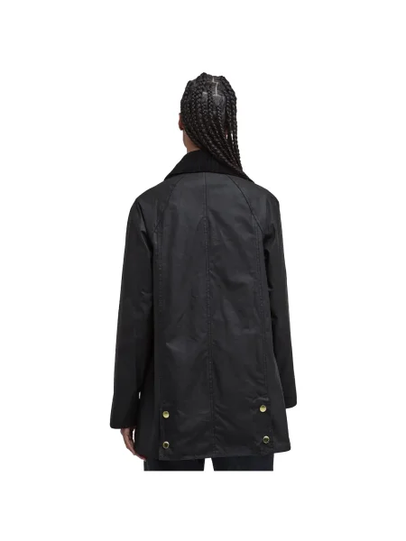 Geacă Barbour negru