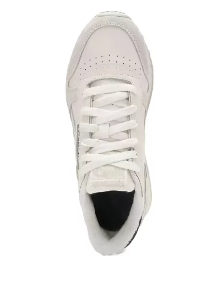 Sneakerși Reebok Classic Leather din piele