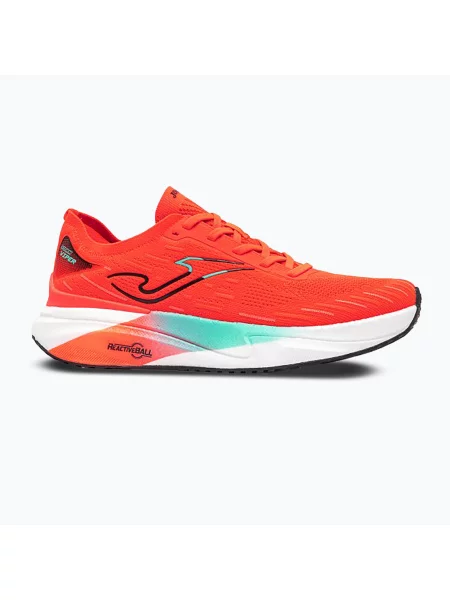 Încălțăminte de alergare pentru bărbați Joma Viper coral