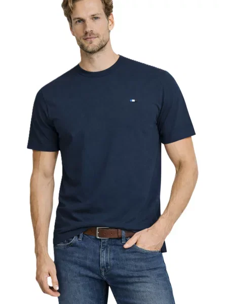 Tricou Carpocap Trend! albastru