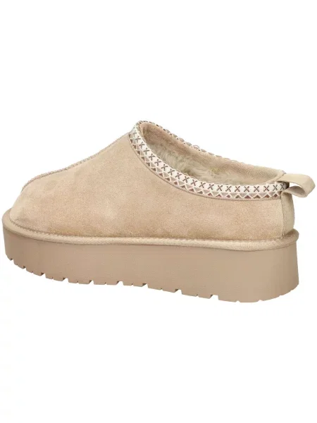 Pantofi Xti bej
