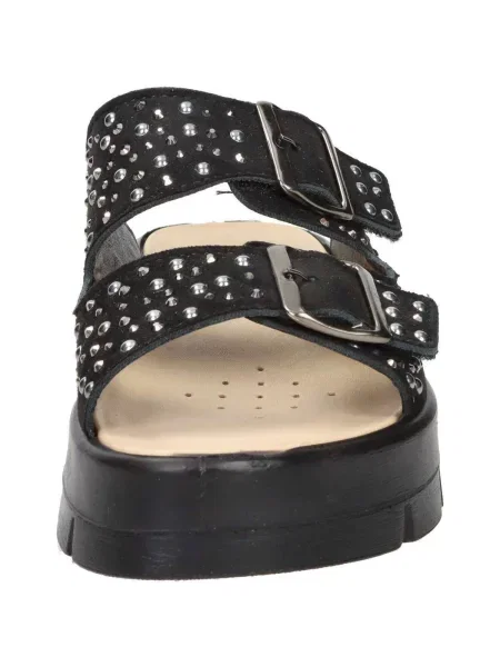 Pantofi Imac negru