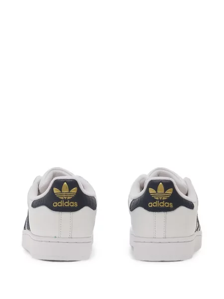 Sneakerși Adidas Adilette negru