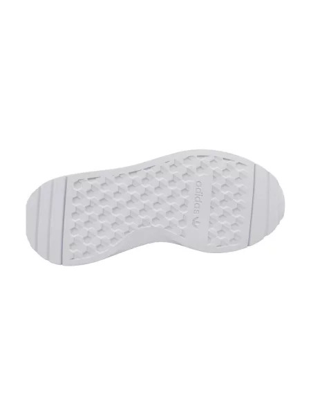 Tenisky Adidas ružová