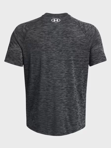Футболка Under Armour чорна