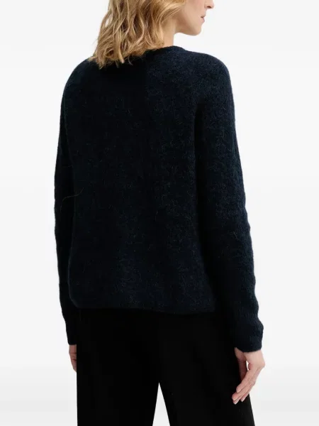 Cardigan Mos Mosh albastru