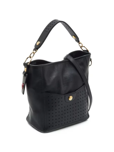 Geantă Longchamp negru