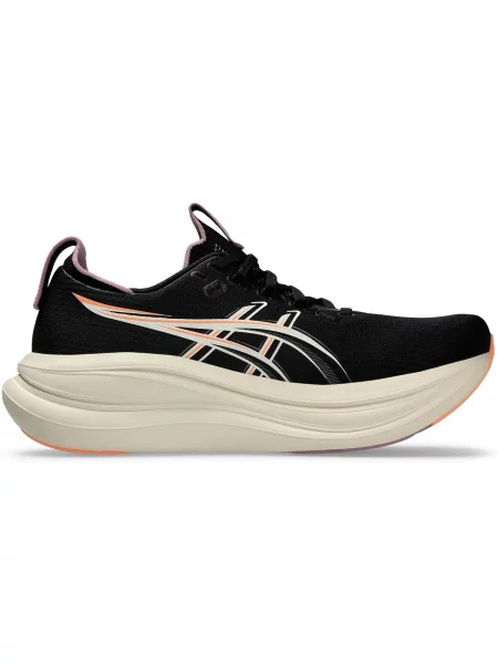 Pantofi Asics negru