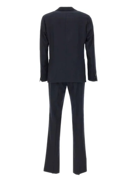 Costum Corneliani de costum albastru