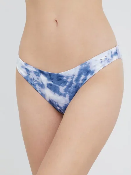 Pepe Jeans figi kąpielowe PENNY BOTTOM lekko usztywniona miseczka