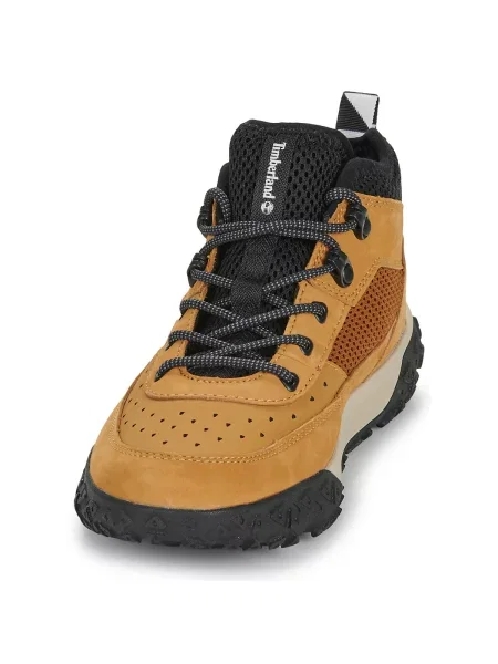 Pantofi copii Timberland maro
